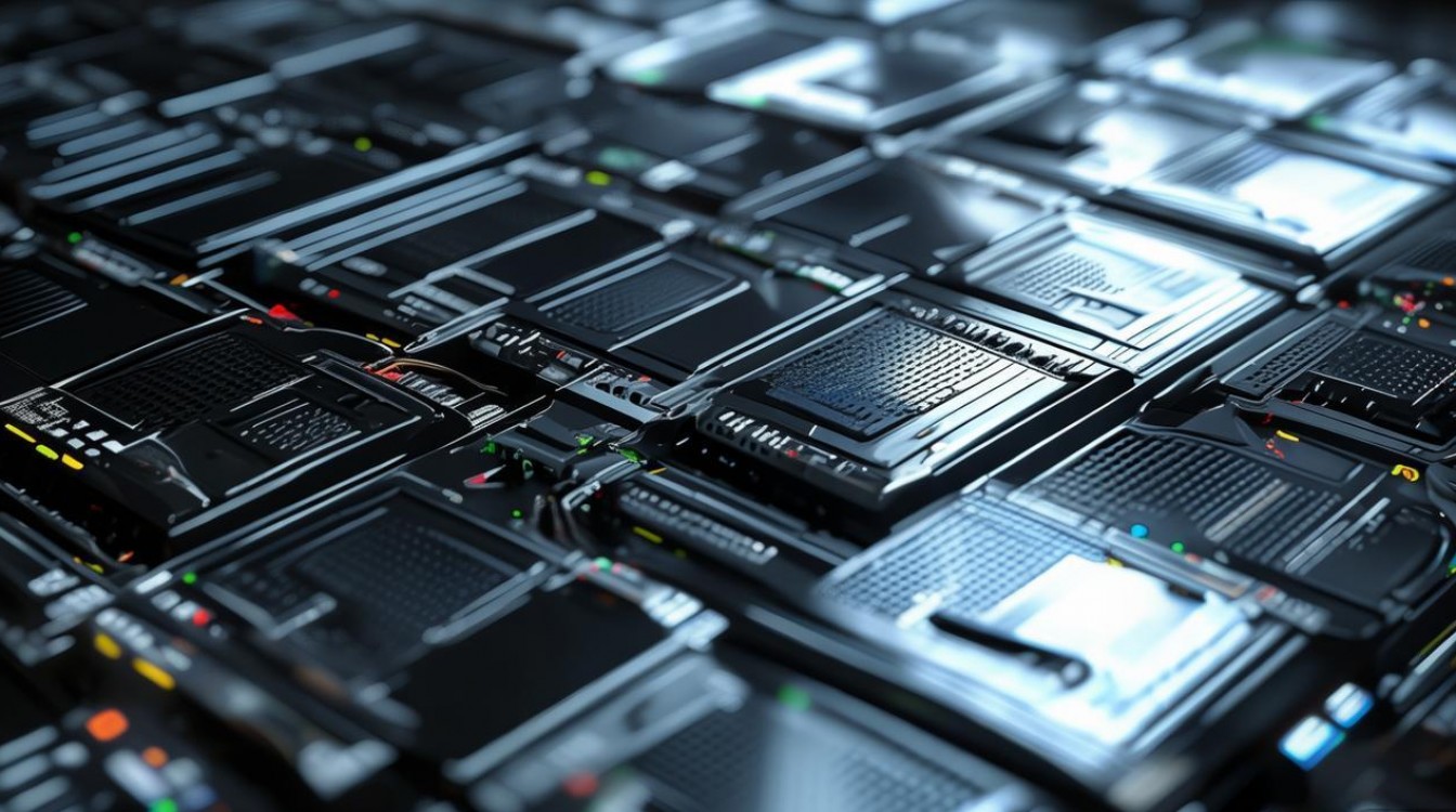 刀片服务器厂商