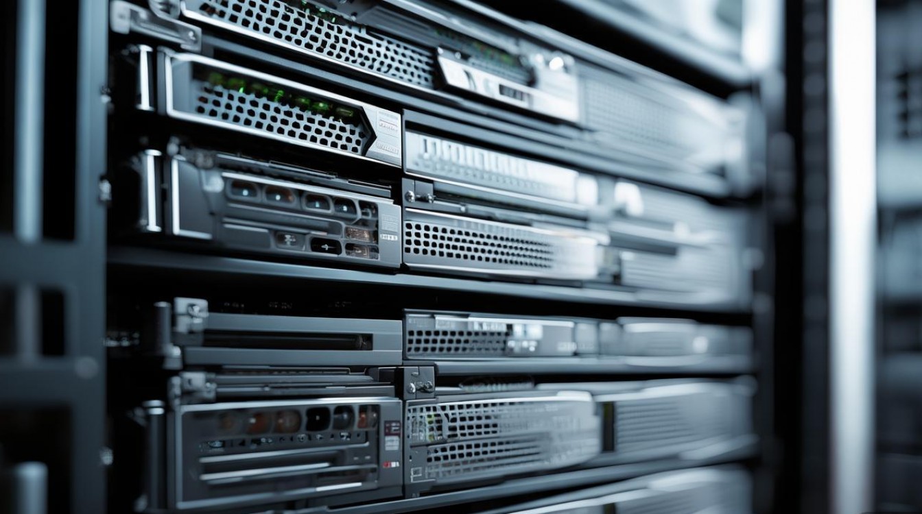 刀片服务器厂商