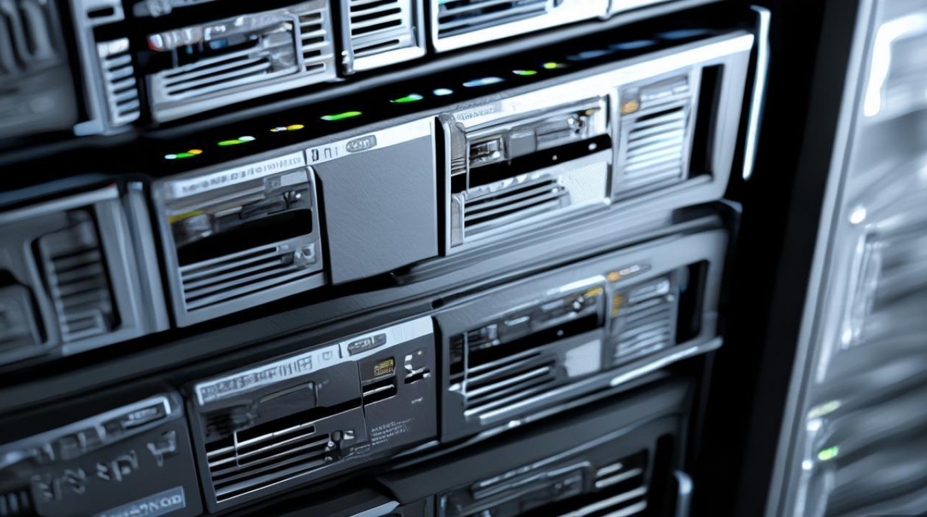 刀片服务器厂商