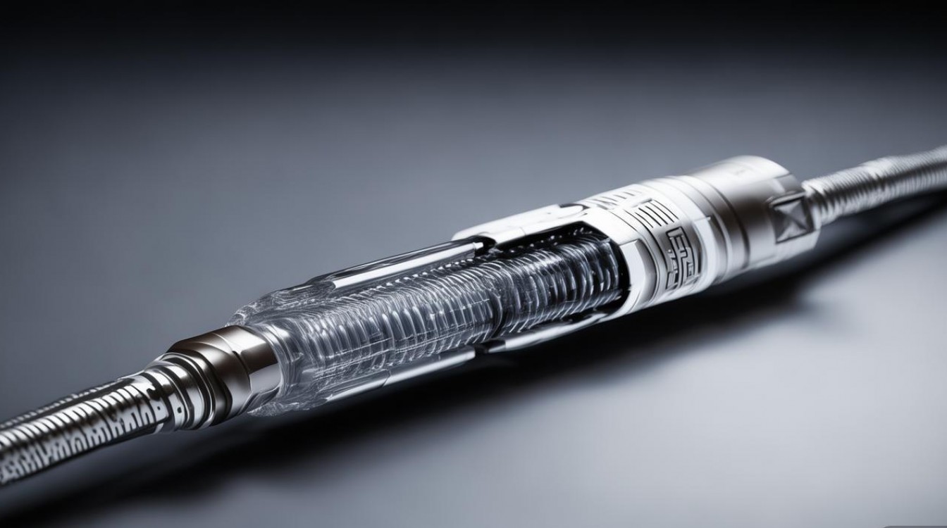 安全型网络数据传输线