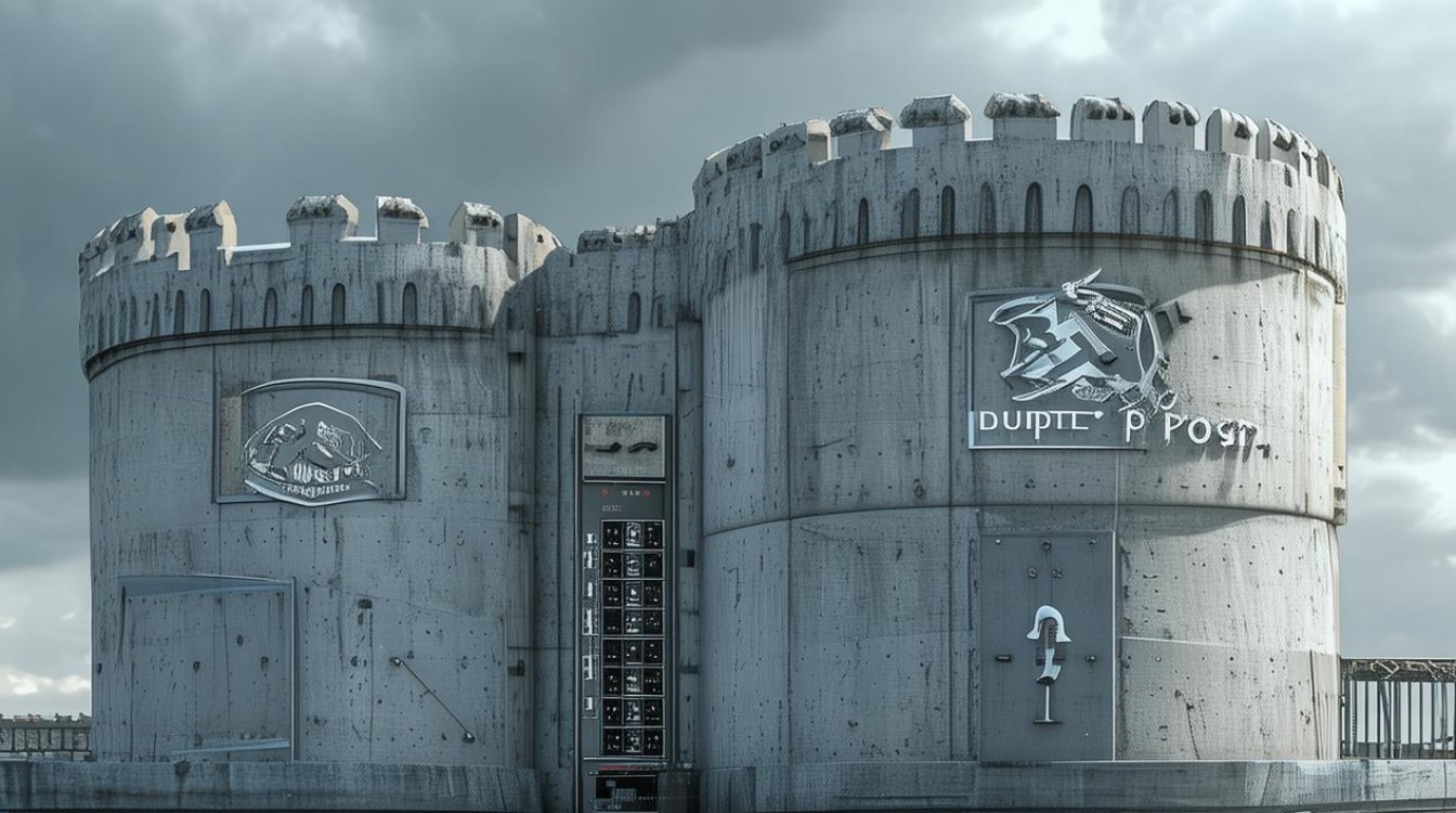 安全业界堡垒机授权方式