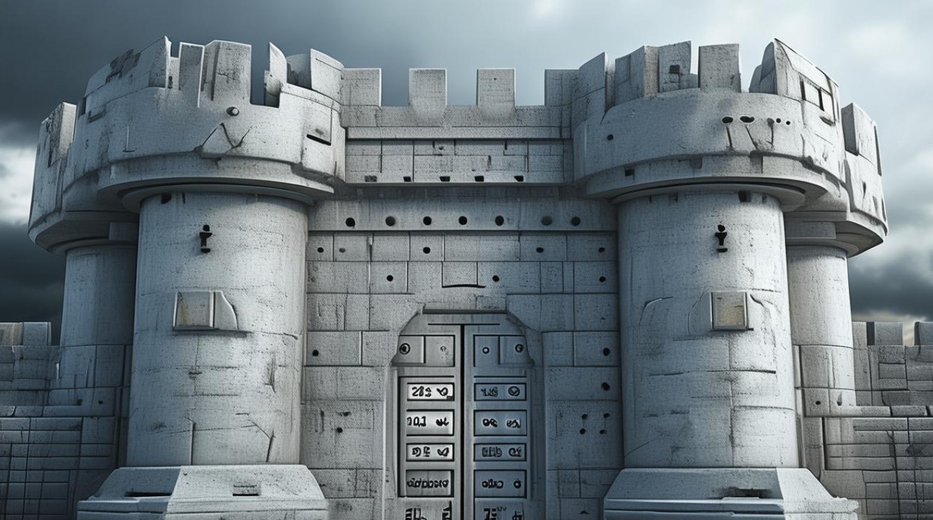 安全业界堡垒机授权方式