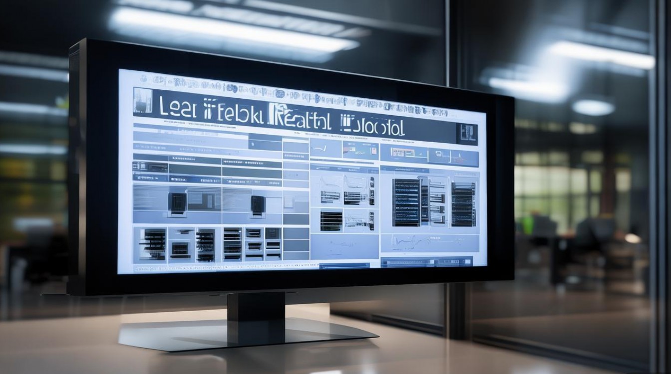 服务器租赁方案