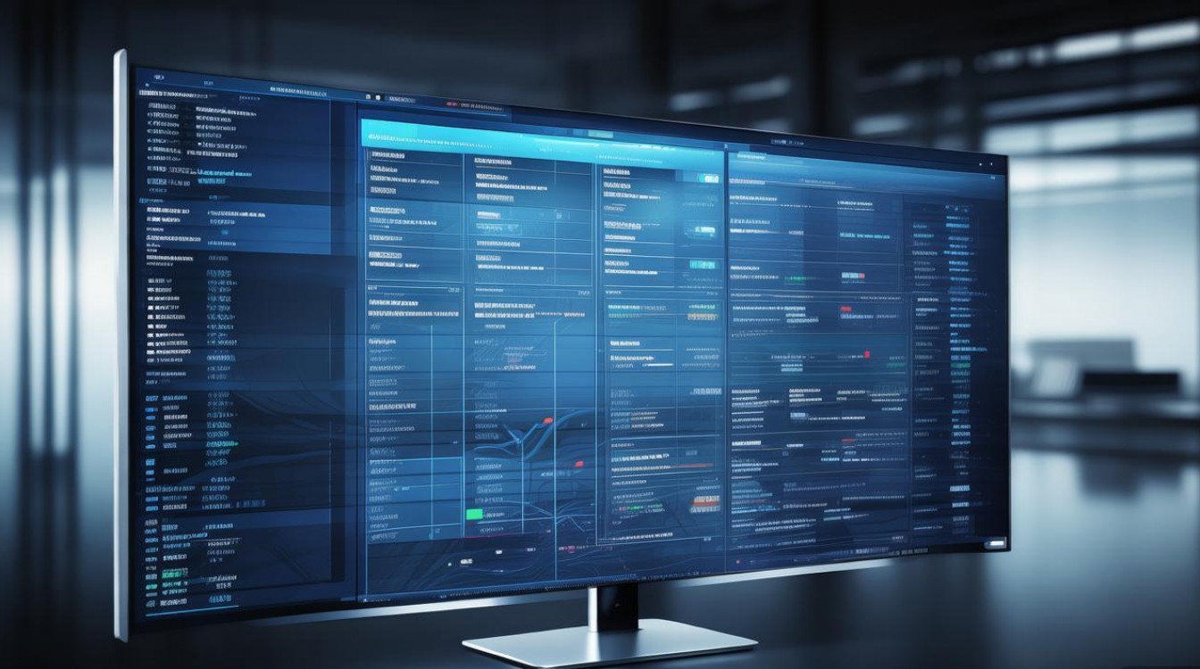 服务器租赁方案