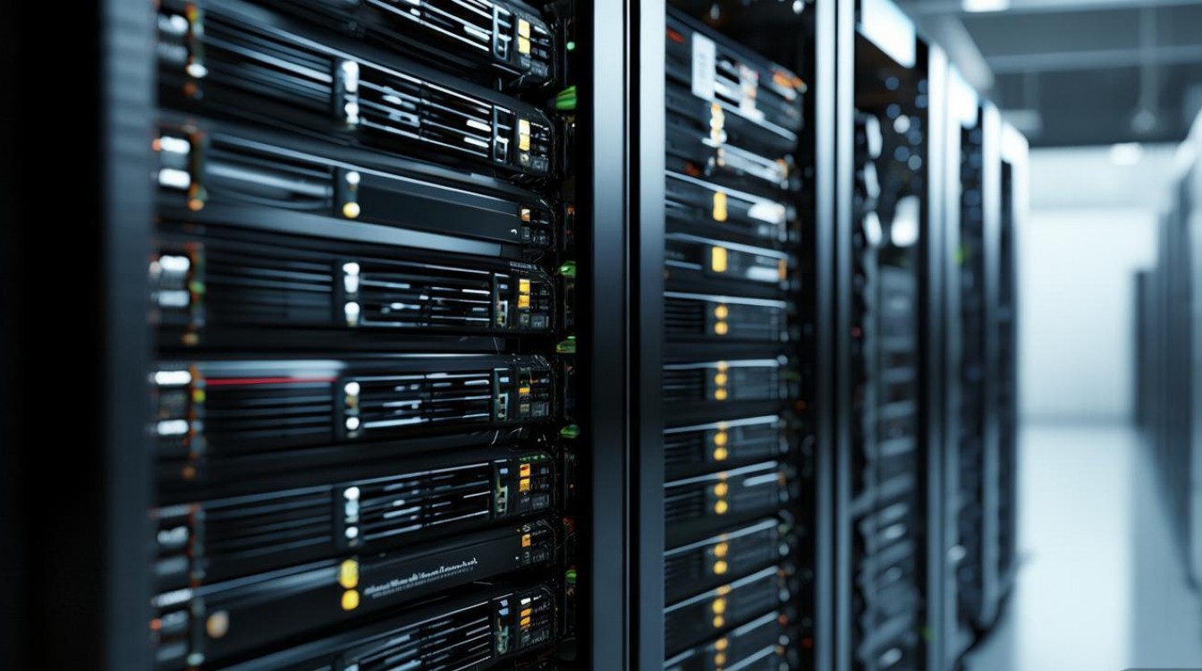 存储服务器概述