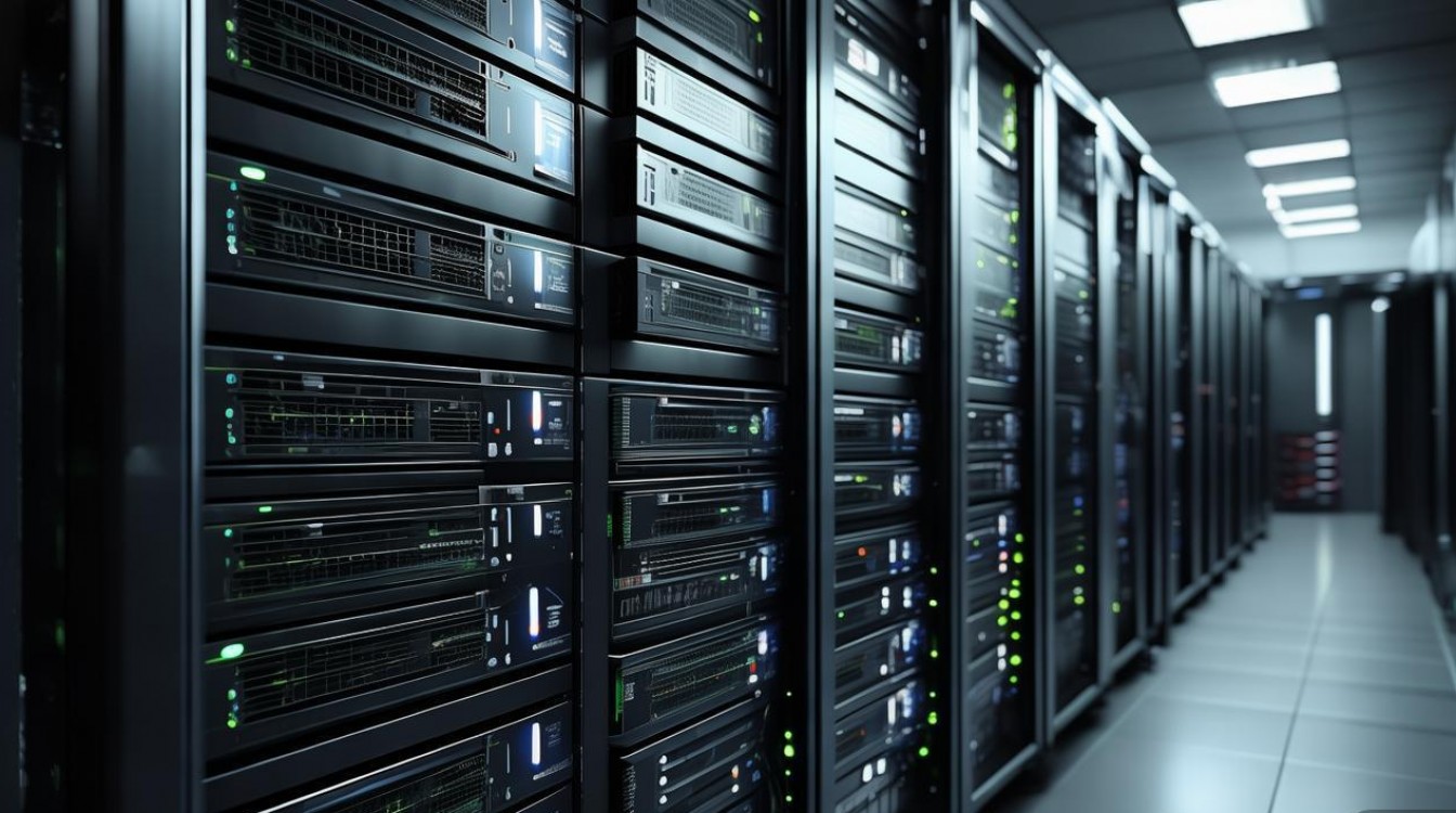 存储服务器概述