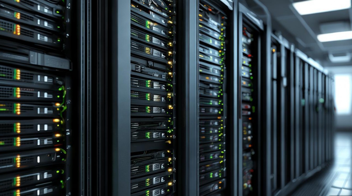 存储服务器概述