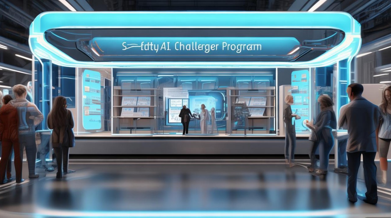 安全AI挑战者计划怎么买