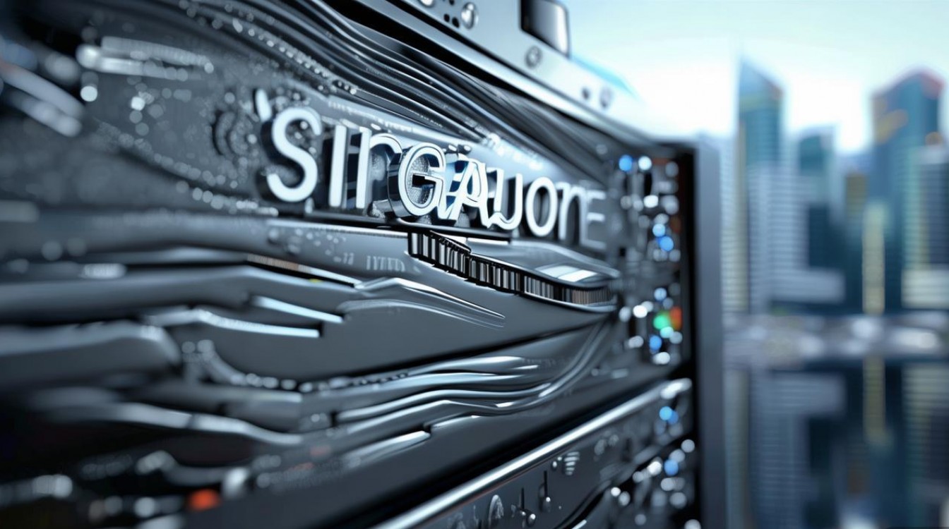 新加坡vps服务器