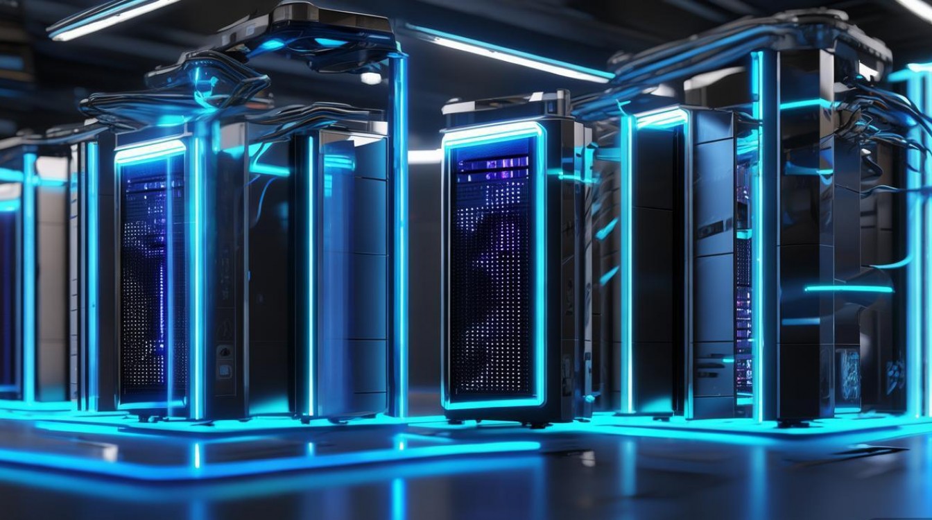 安云虚拟主机互联