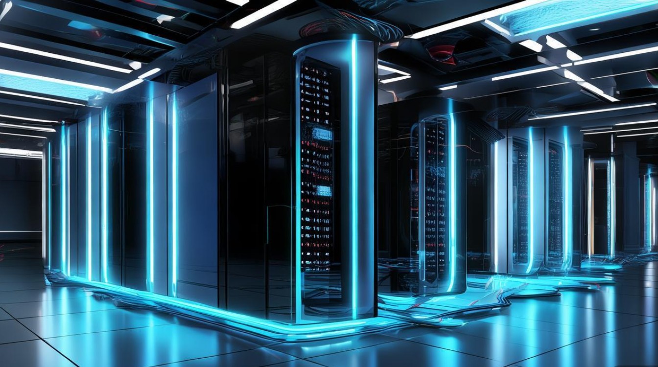 安云虚拟主机互联