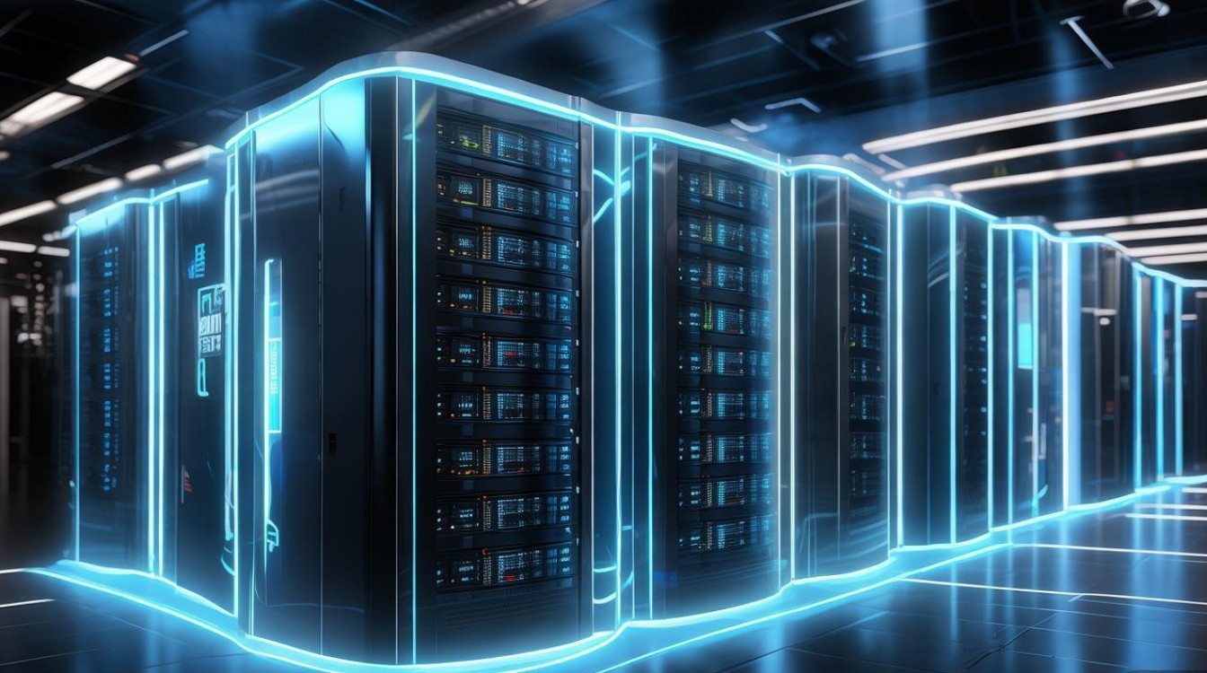 安云虚拟主机互联