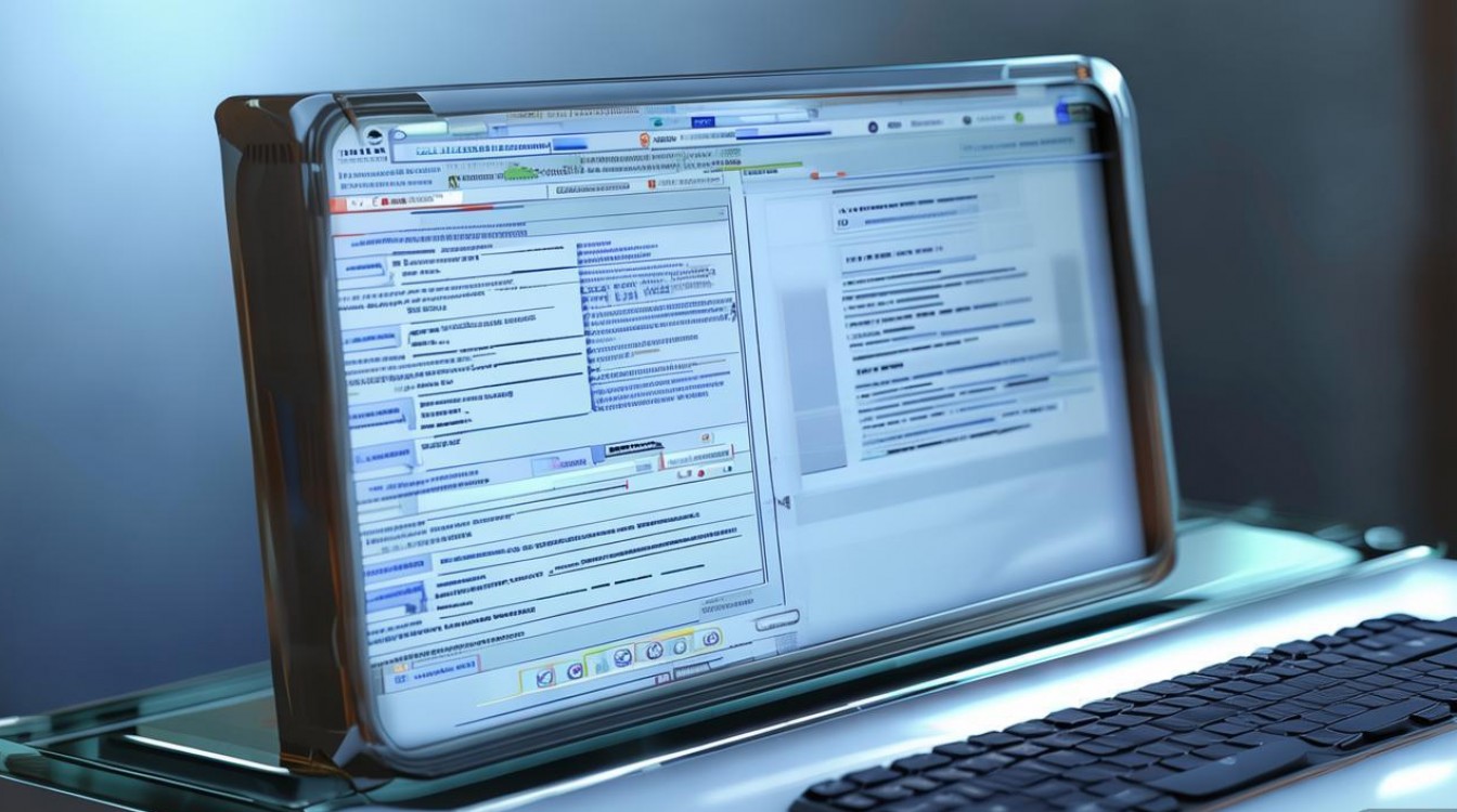 安全冲突数据库