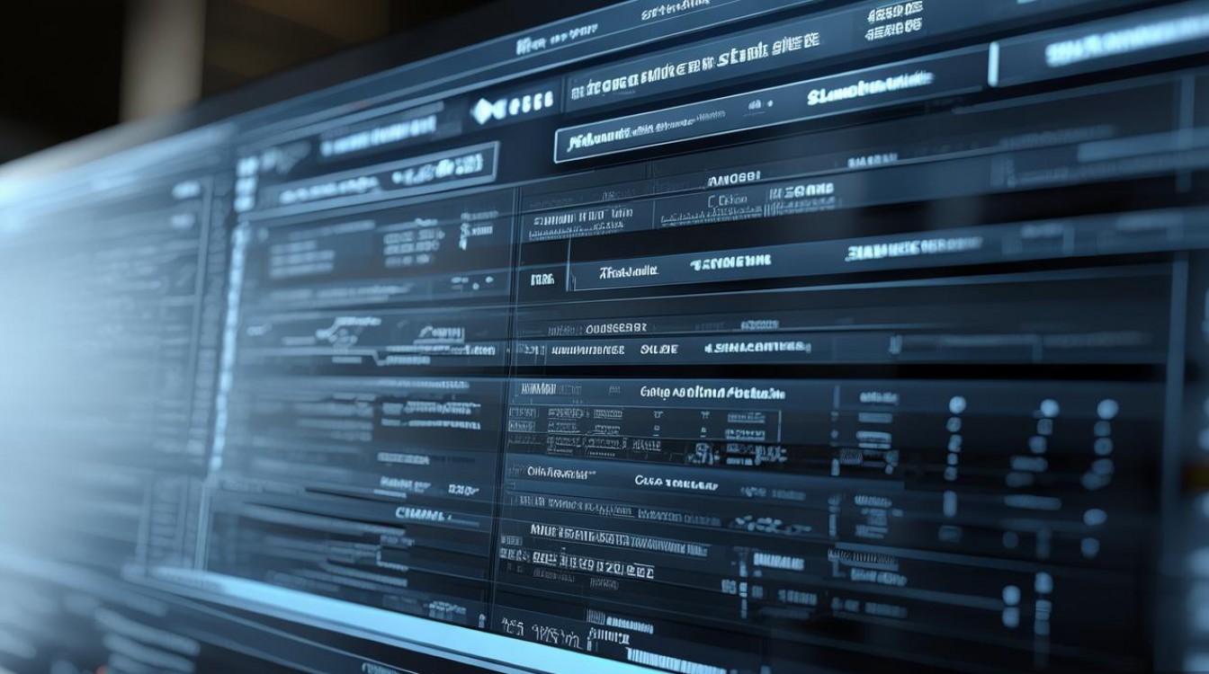 安全数据库管理系统软件