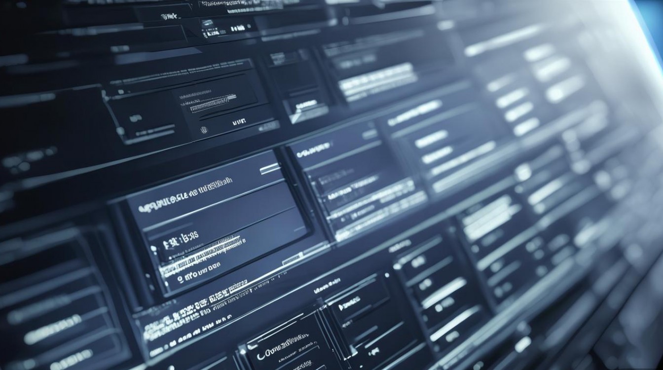 安全数据库管理系统软件