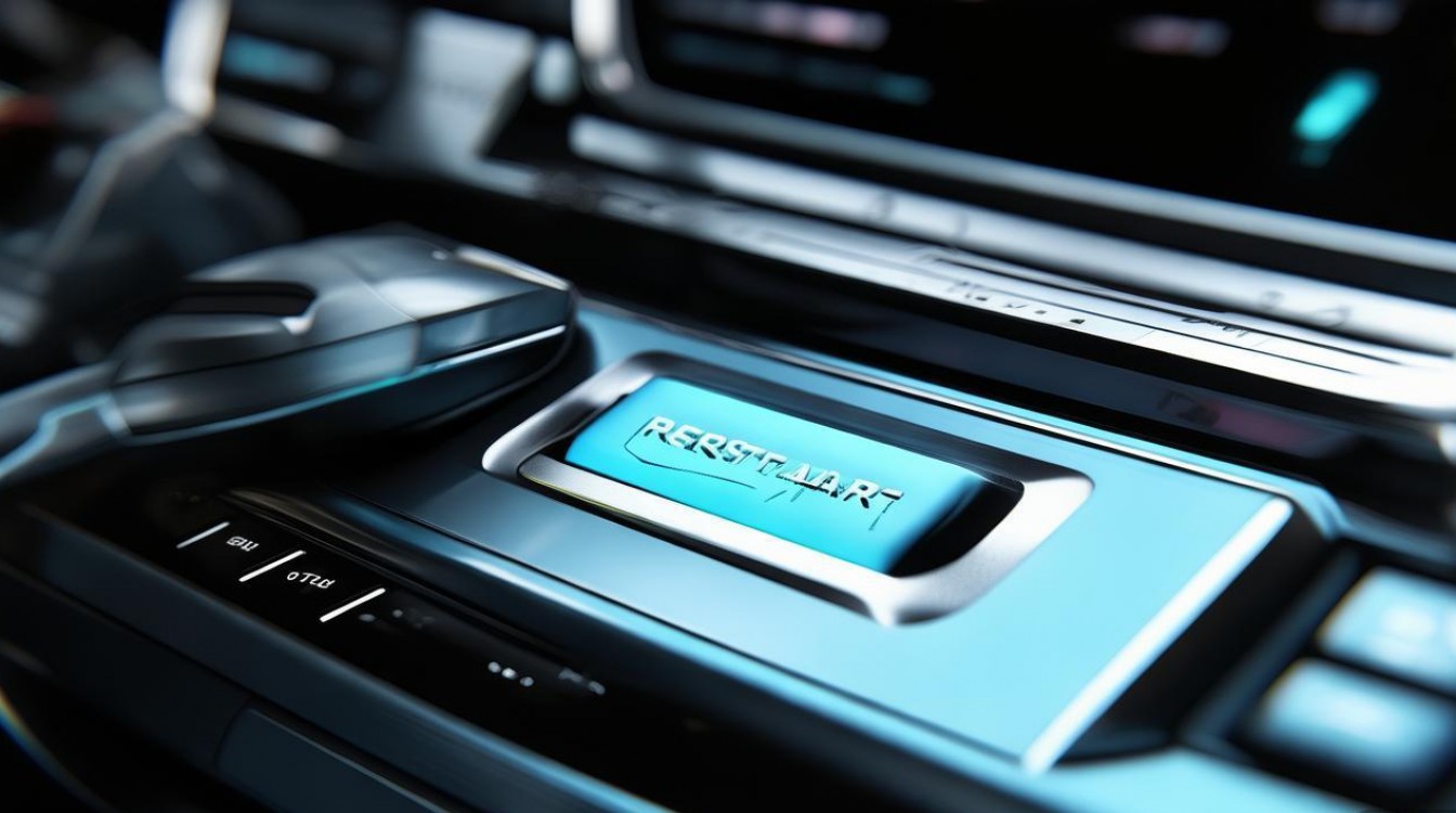 安全控制系统怎么重启