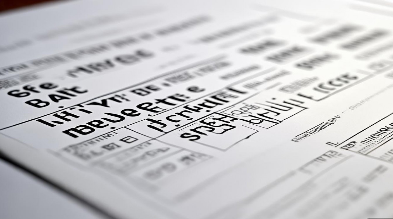 安全基线检查规范