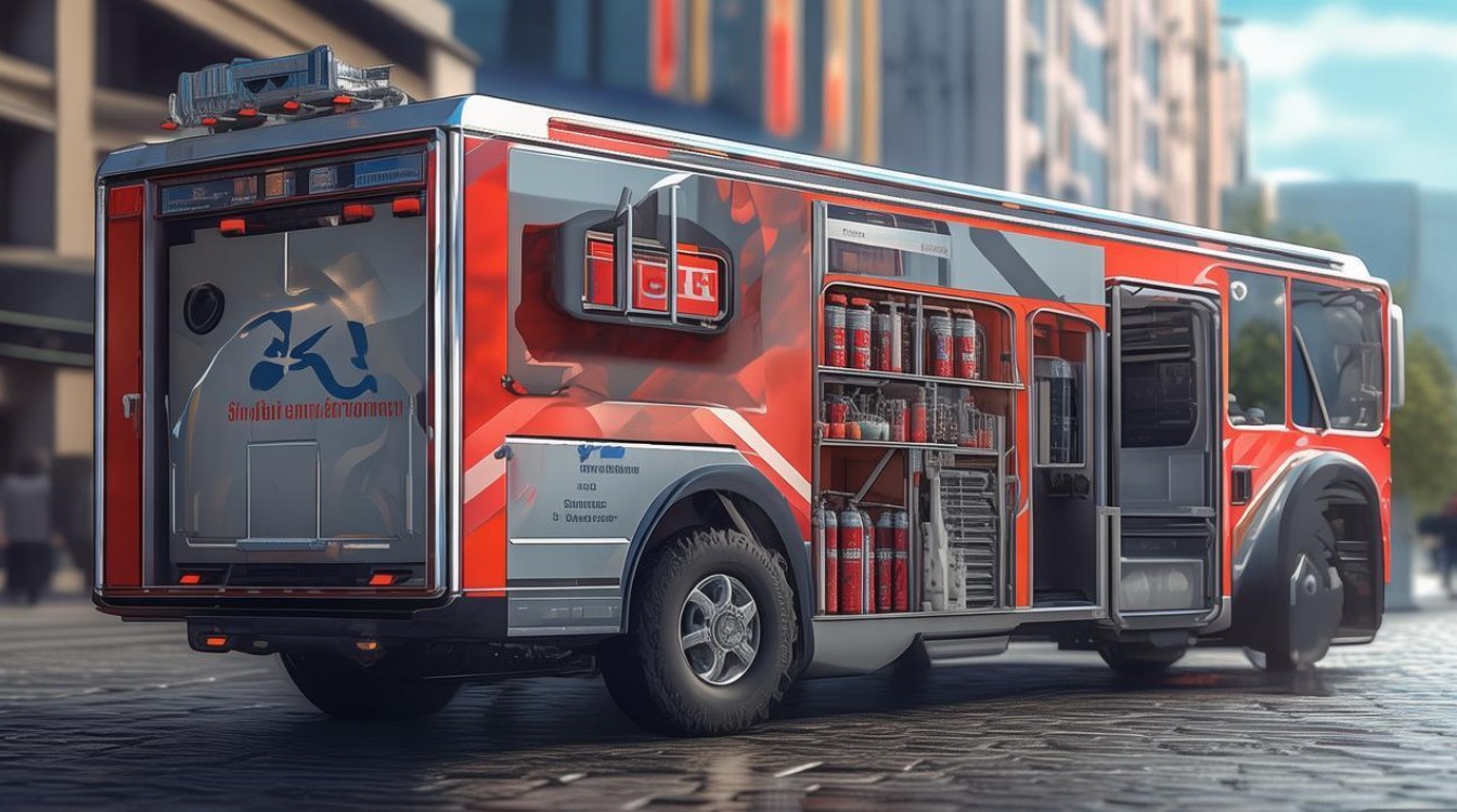 安全应急好不好