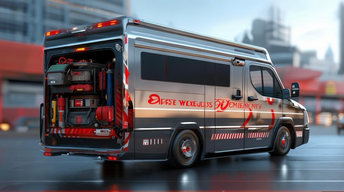 安全应急好不好