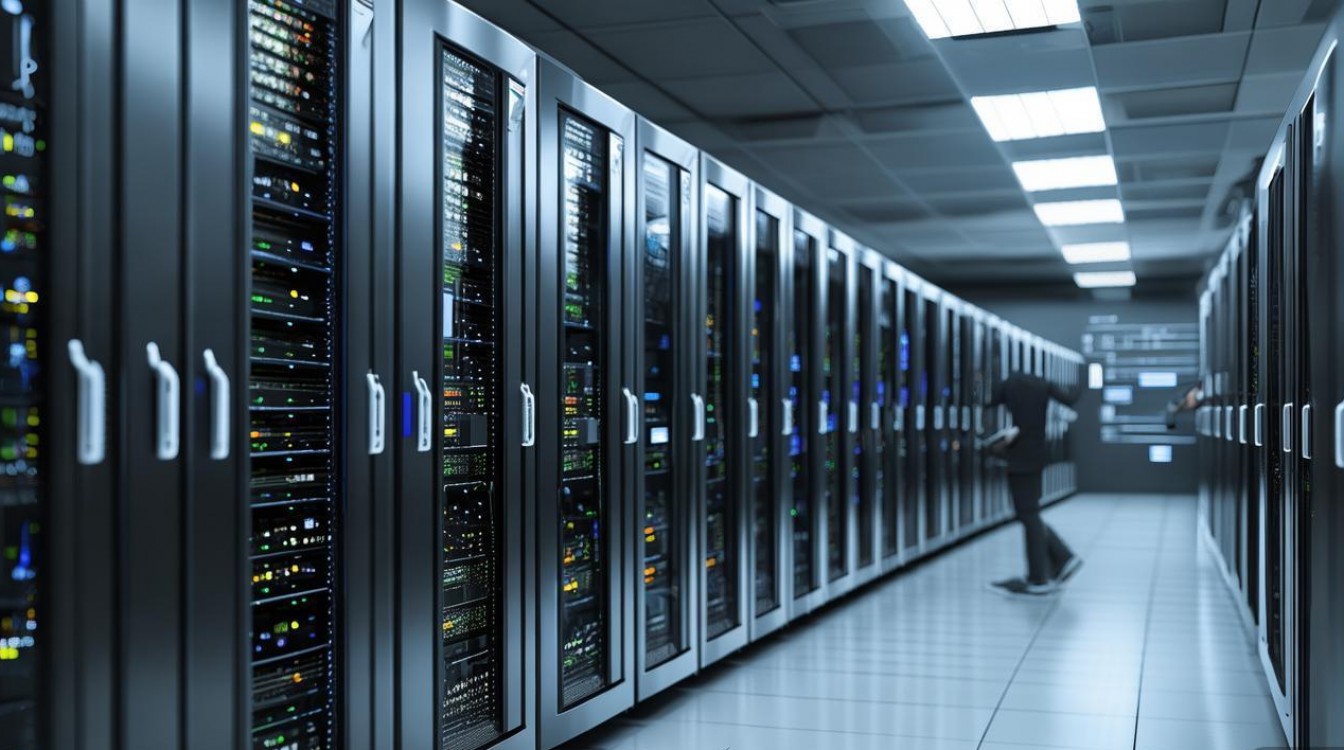 品牌服务器租用