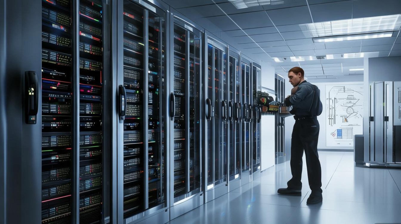 品牌服务器租用