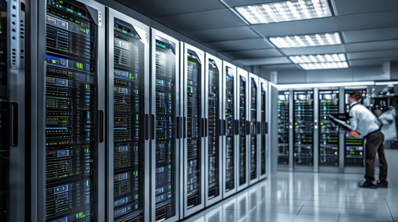 品牌服务器租用