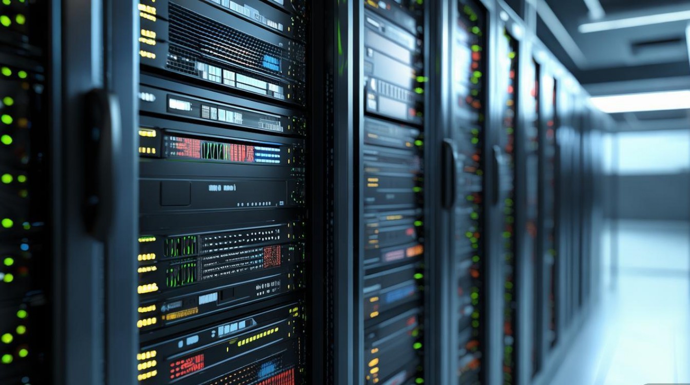 网站服务器试用