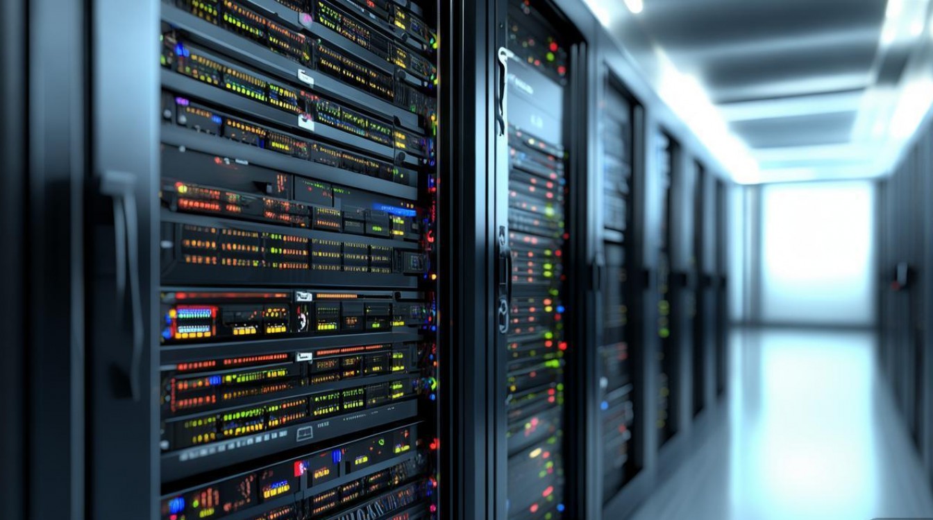 网站服务器试用