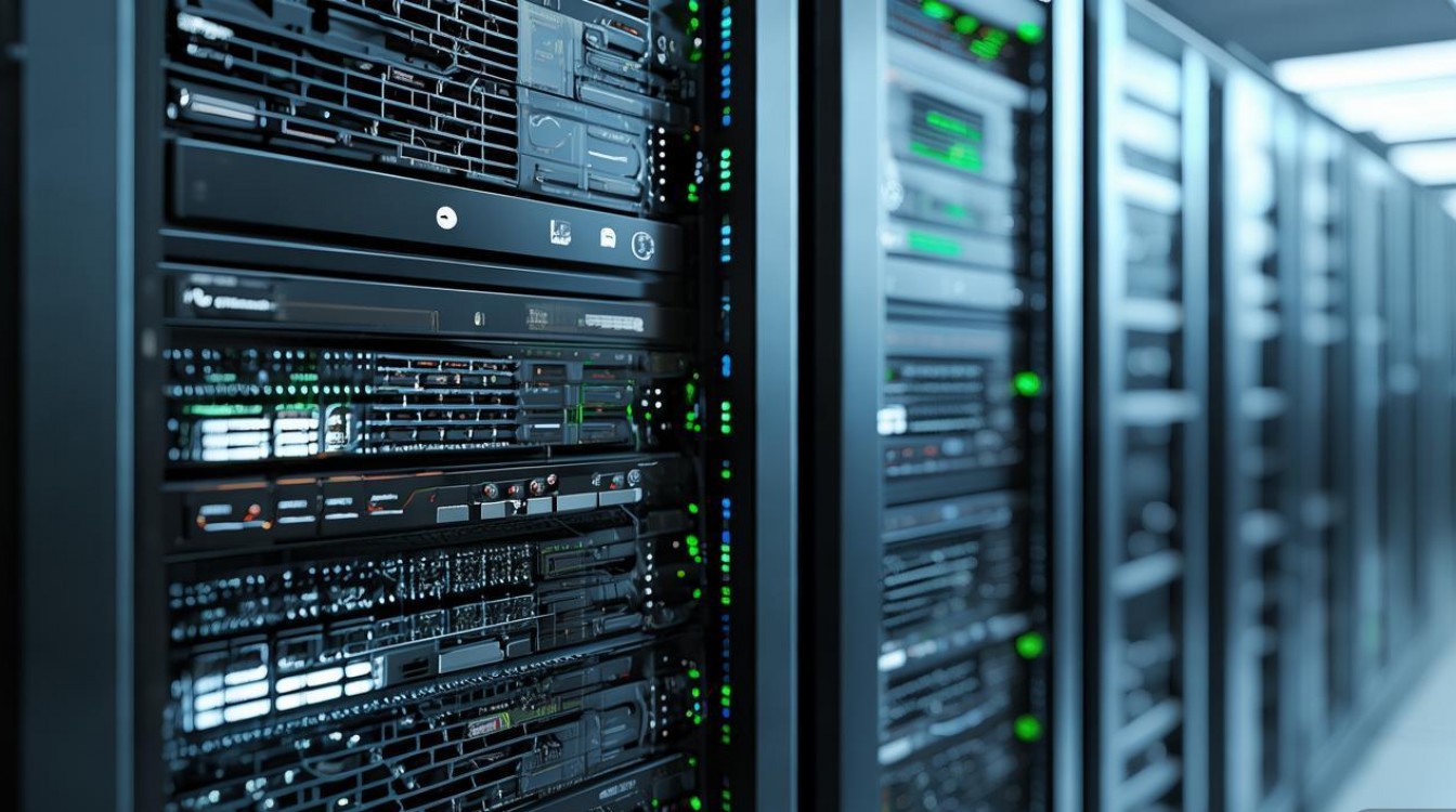 网站服务器试用