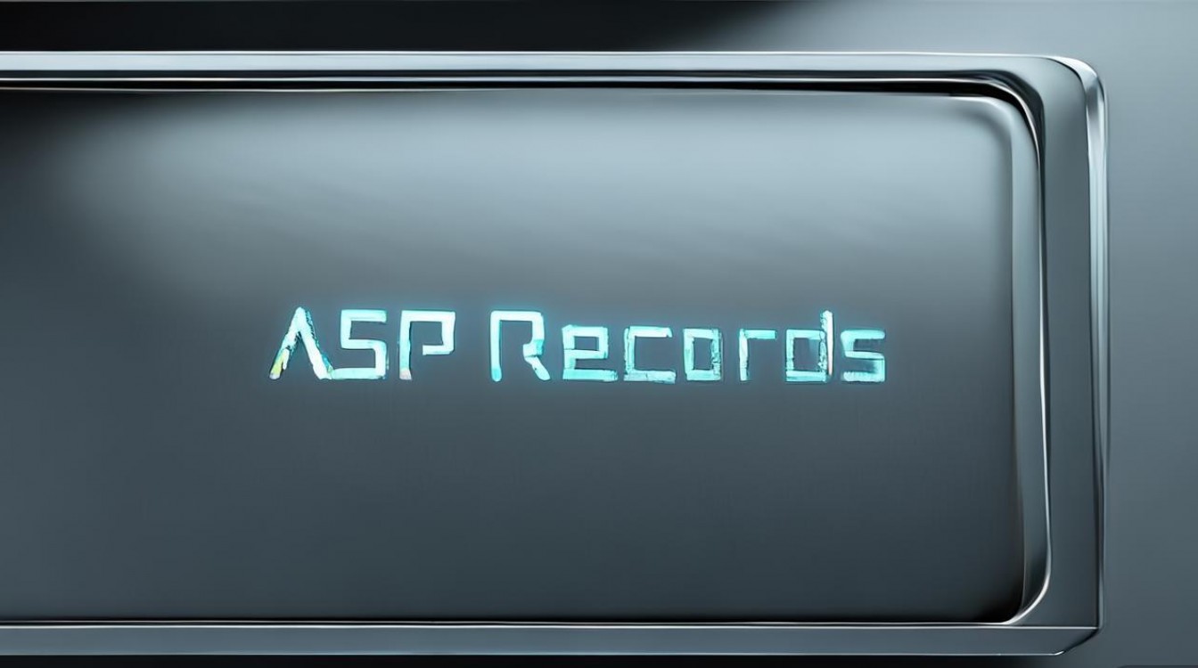 asp记录滚动显示