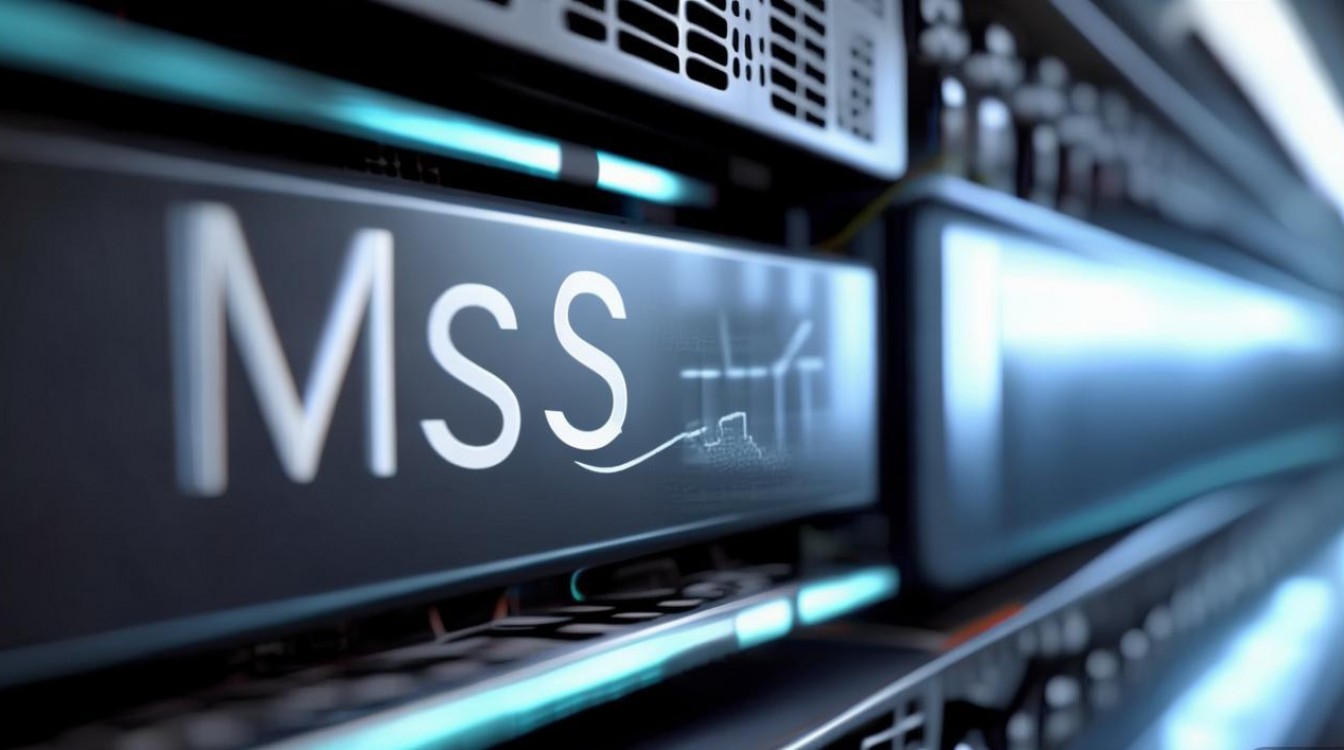 安全可靠的mssql数据库