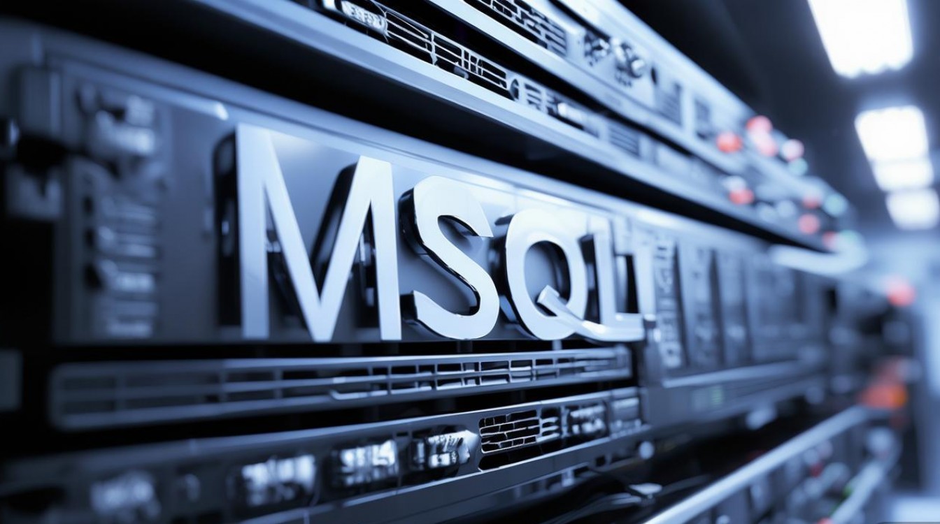 安全可靠的mssql数据库