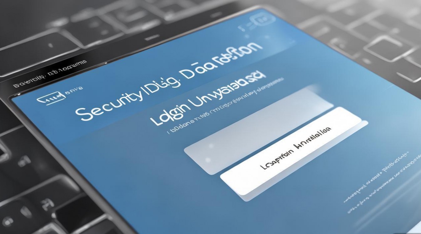 安全大数据平台登不上