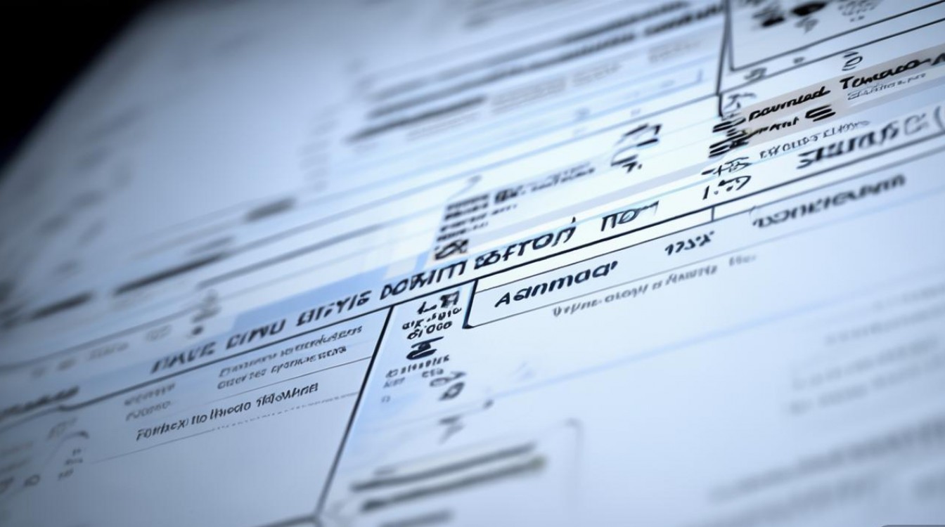 服务器故障分类