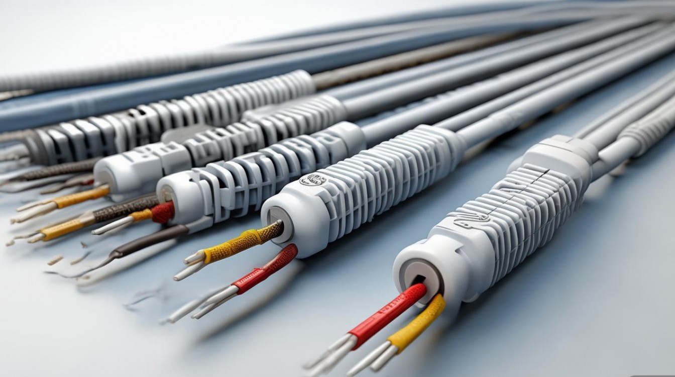 a类网线网络有区别吗