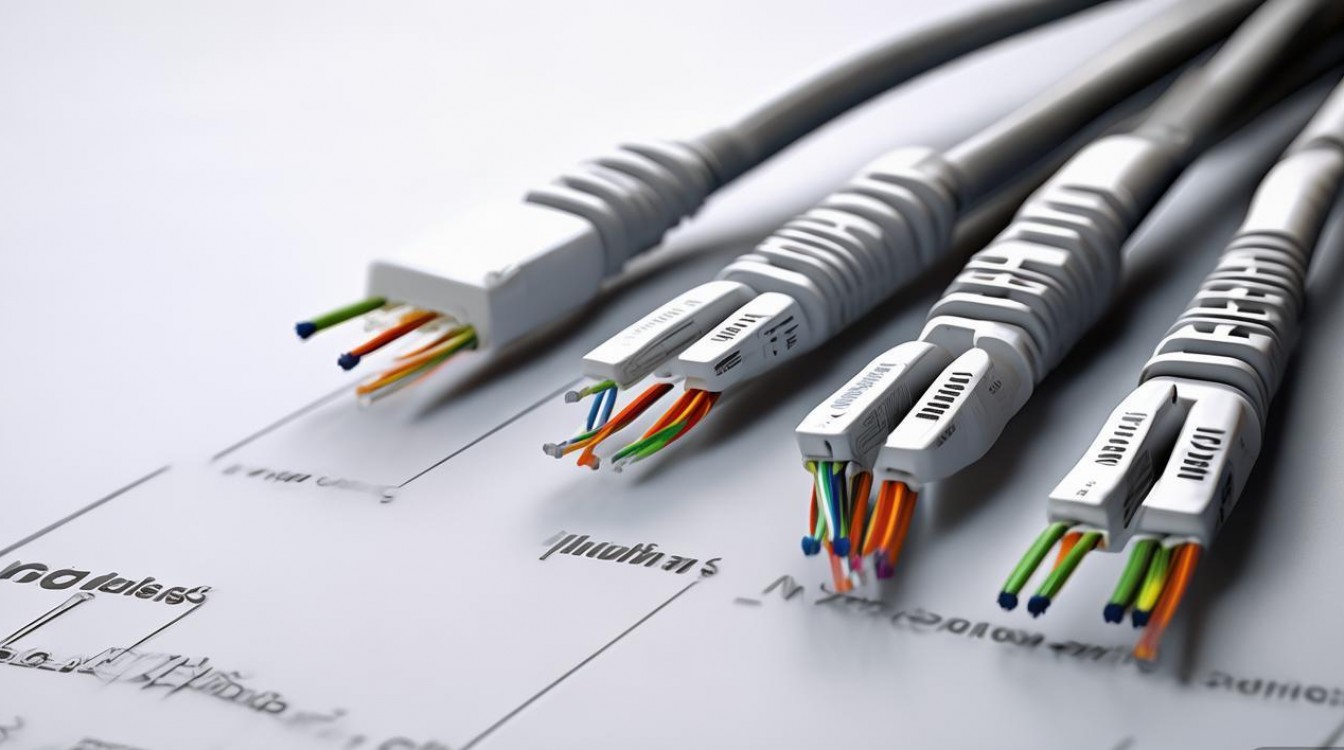 a类网线网络有区别吗