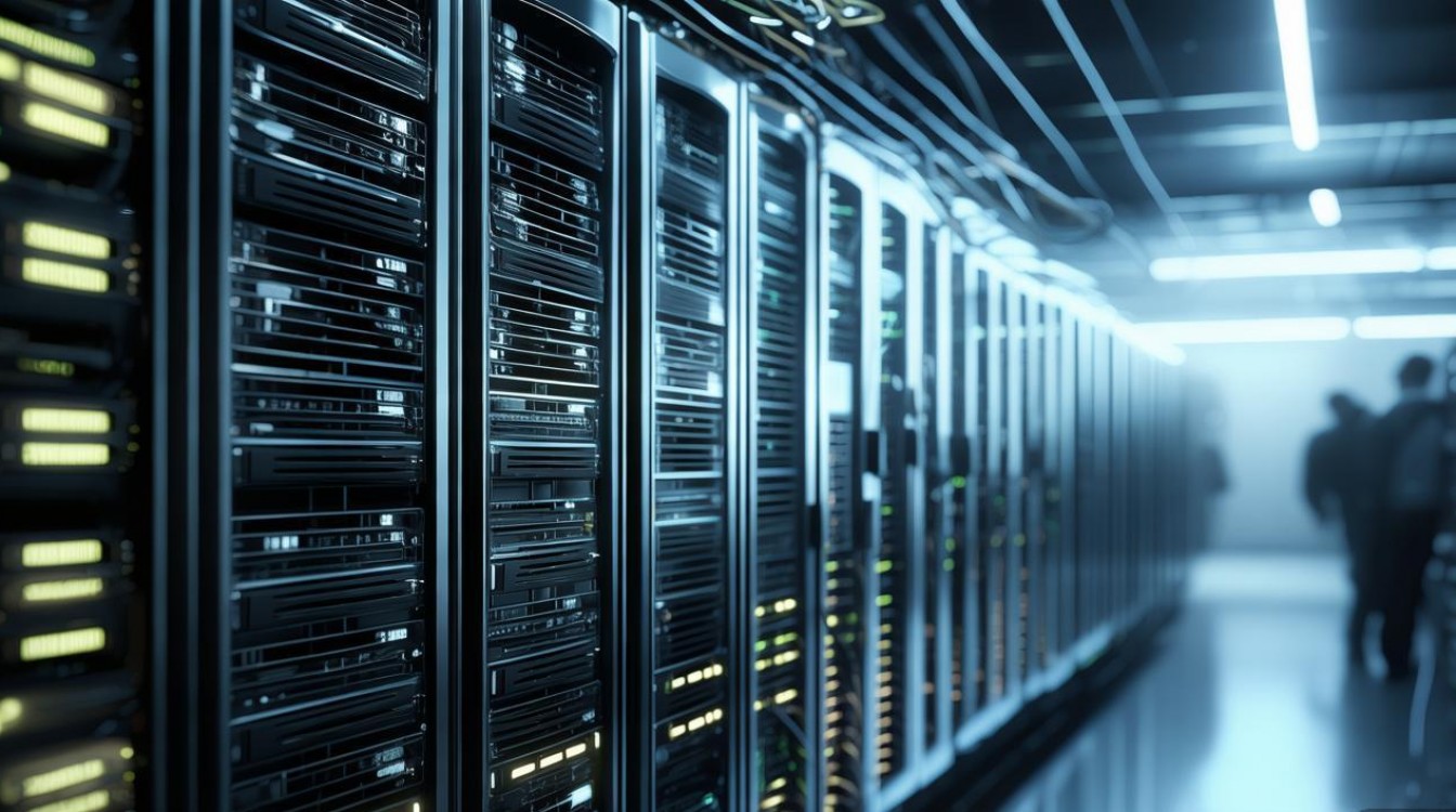 网上免费服务器