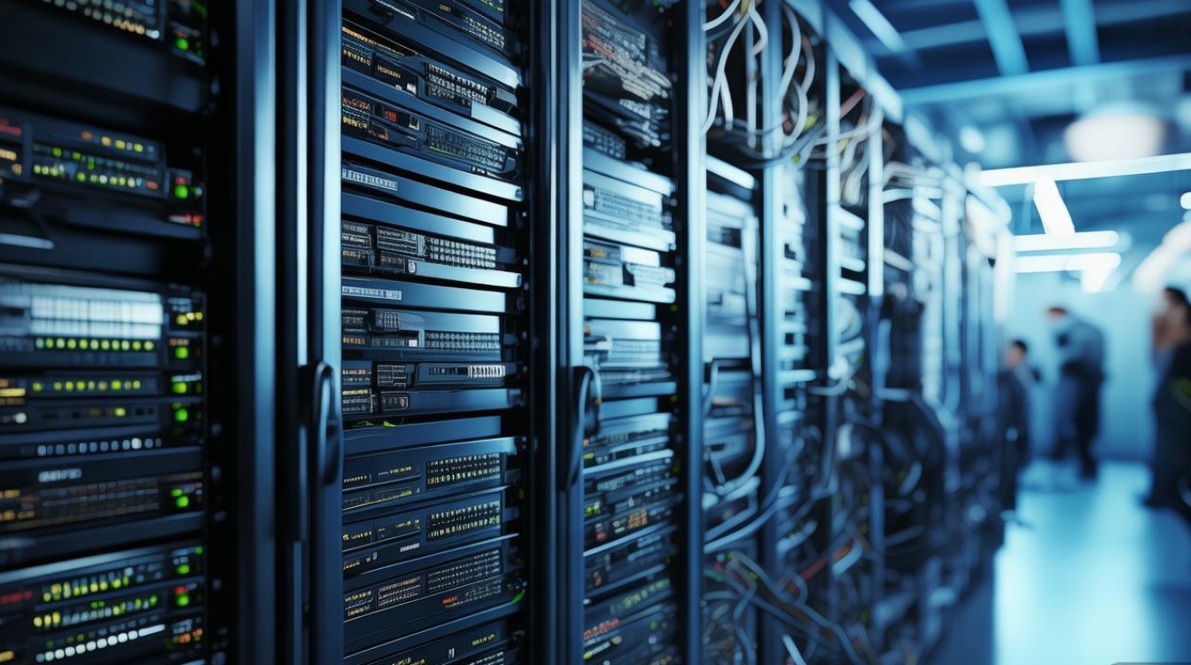 网上免费服务器