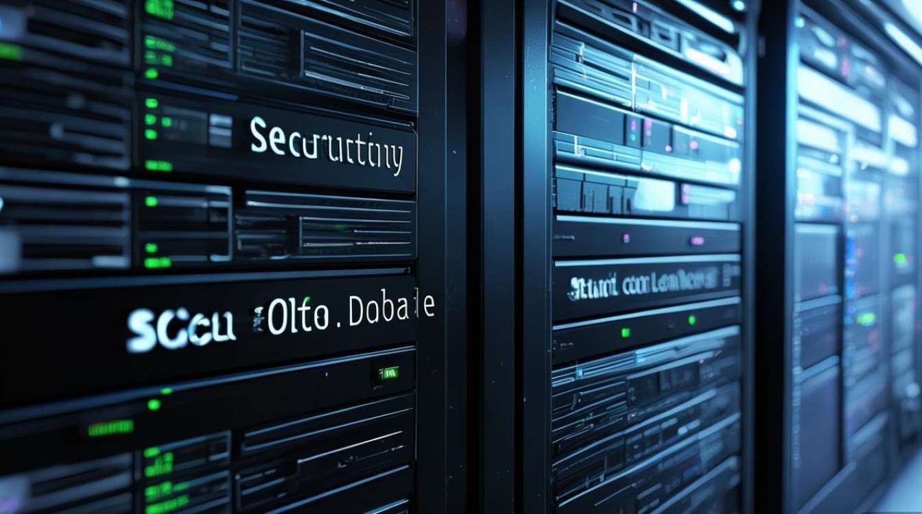 安全不能直接访问数据库