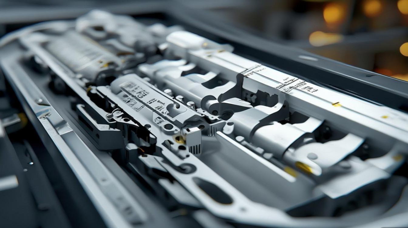 安全控制系统怎么组装