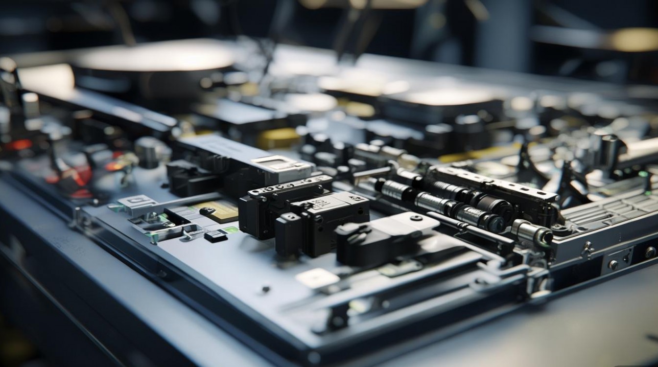 安全控制系统怎么组装