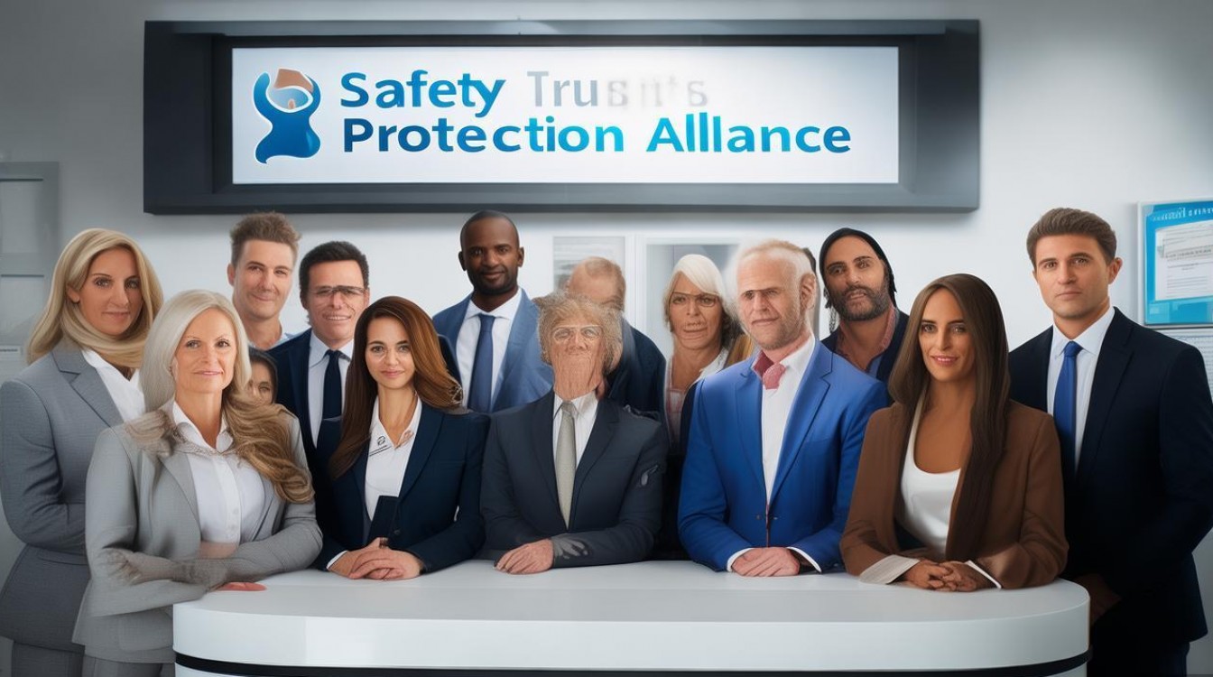 安全信誉防护联盟