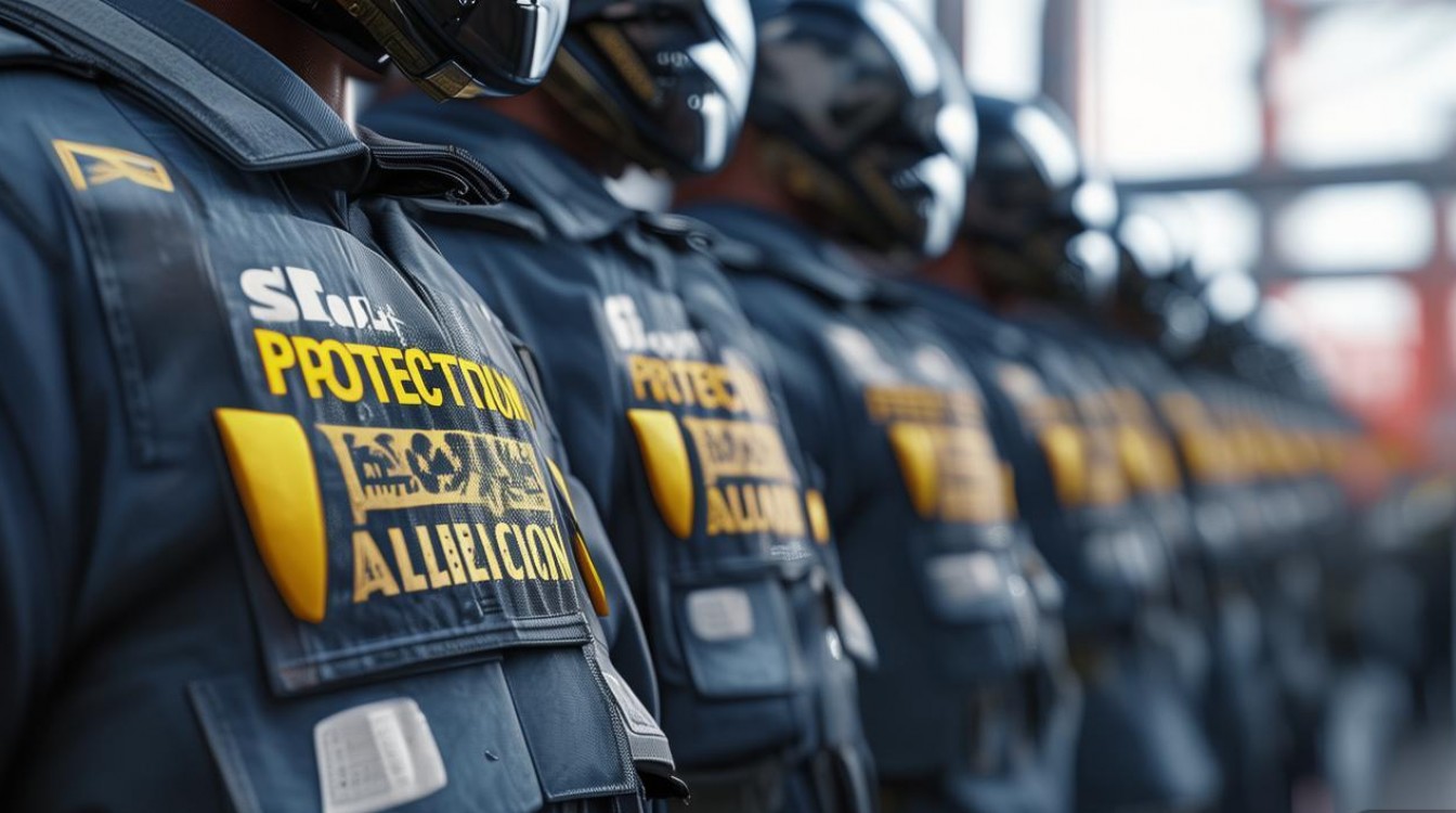 安全信誉防护联盟