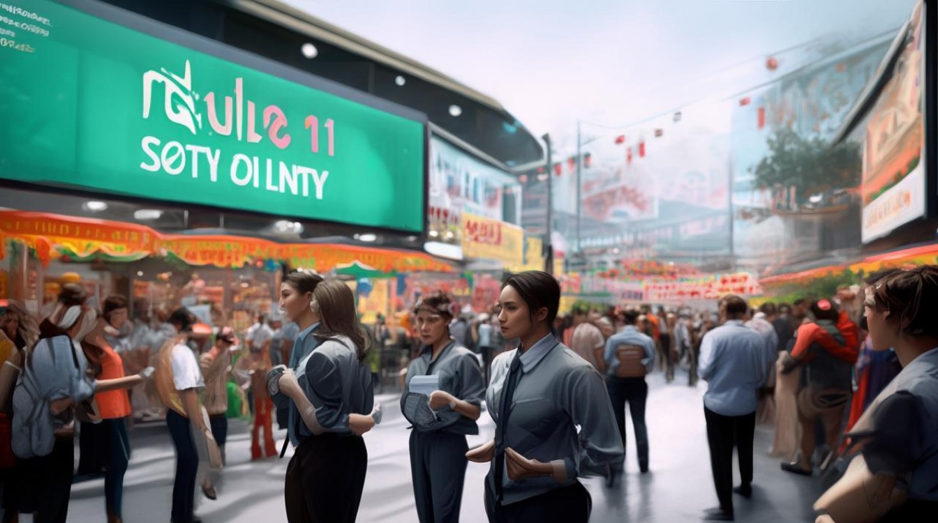 安全咨询双11活动