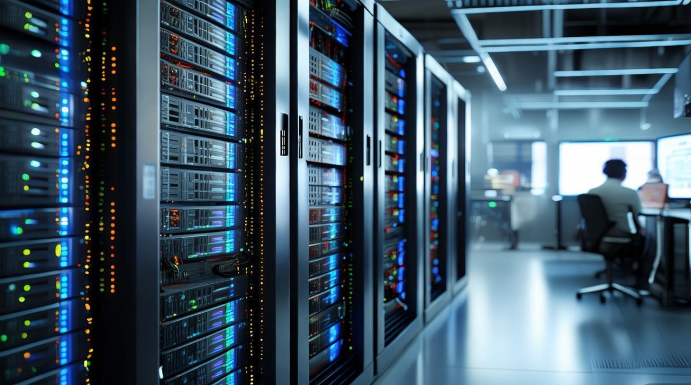 视频服务器托管