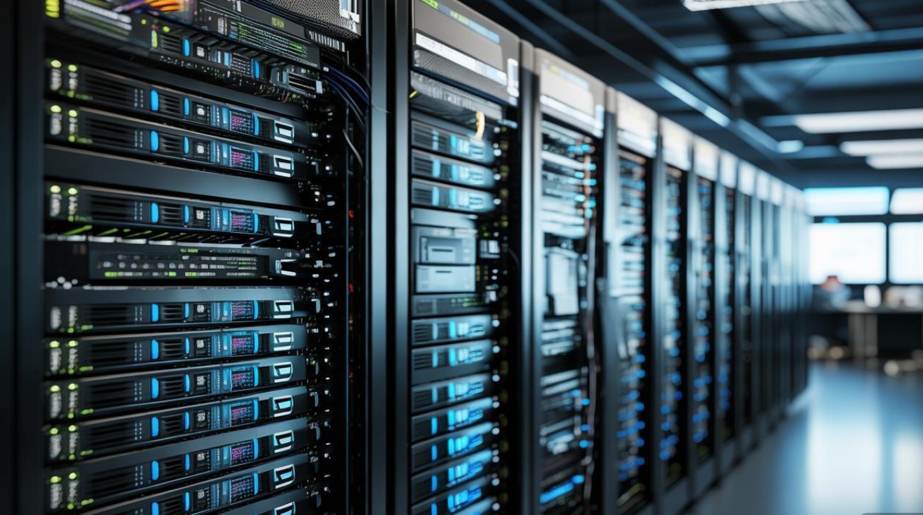 视频服务器托管