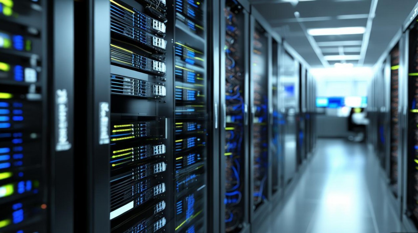 视频服务器托管