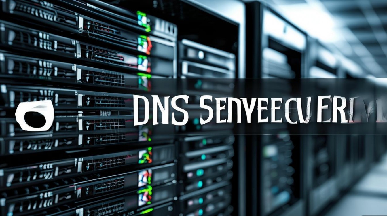 dns服务器租用