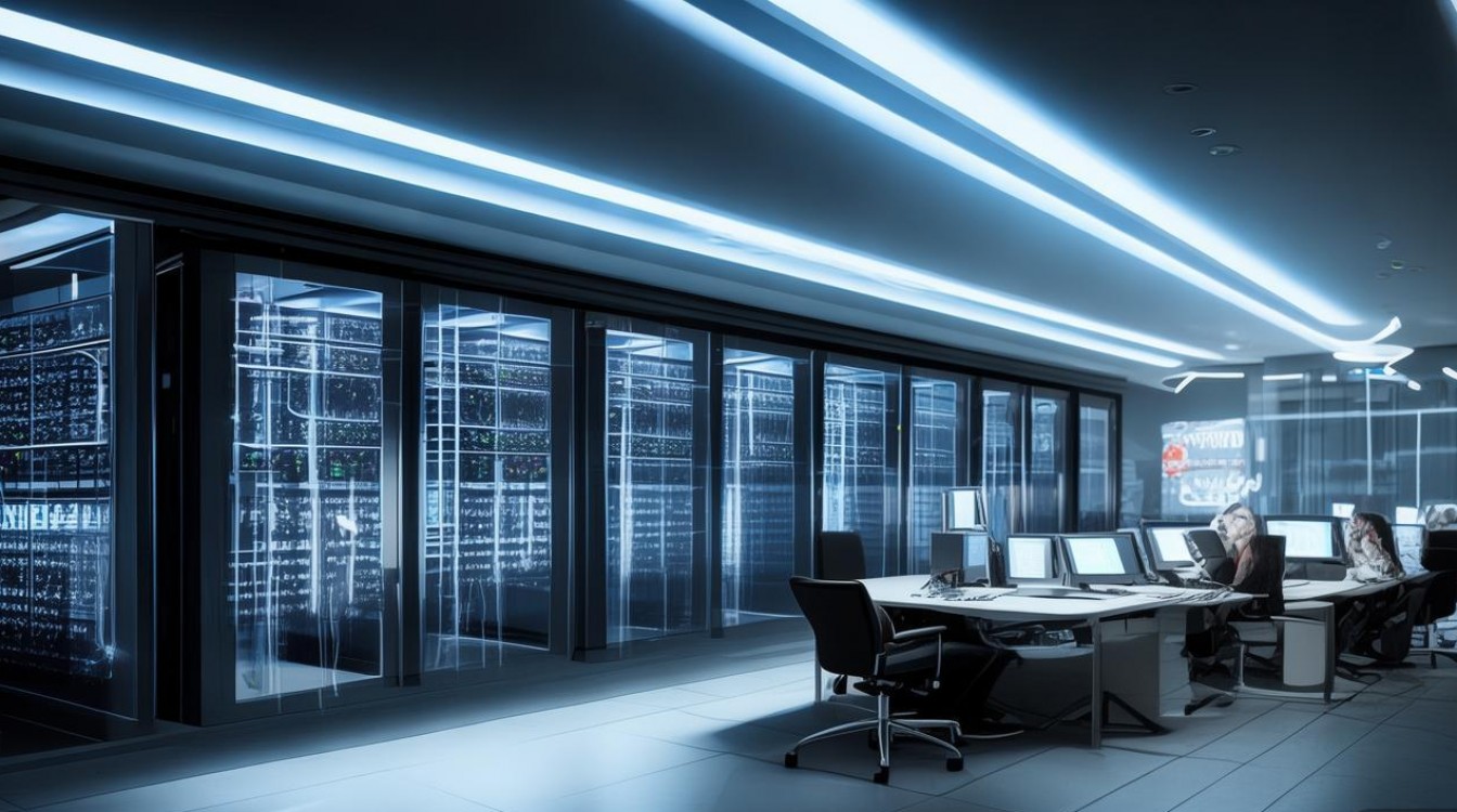 郑州服务器公司