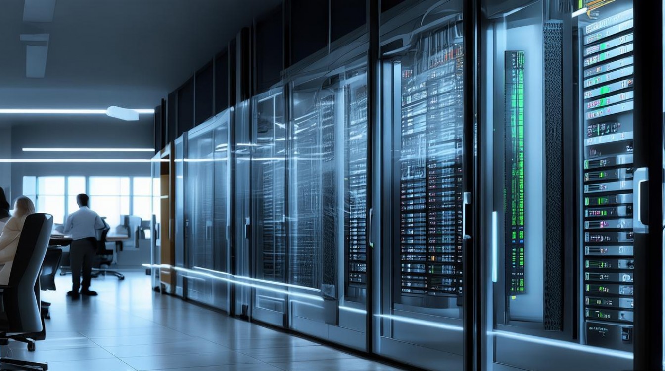 郑州服务器公司